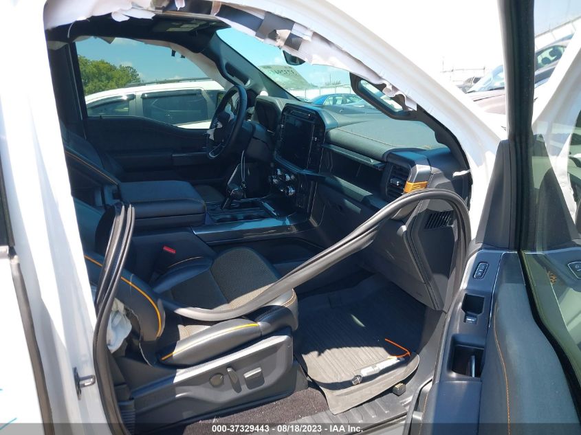2022 FORD F-150 XL/XLT/LARIAT - 1FTEW1E83NFA59248