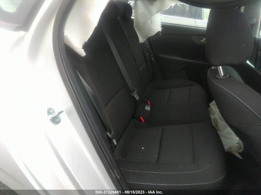 2021 KIA FORTE FE/LXS - 3KPF24AD0ME352831