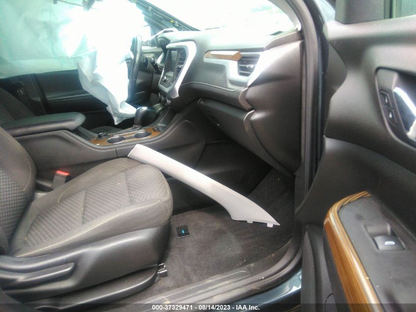 2019 GMC ACADIA SLE - 1GKKNRLS3KZ136184