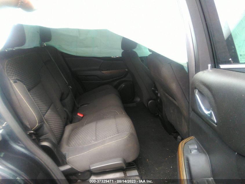 2019 GMC ACADIA SLE - 1GKKNRLS3KZ136184