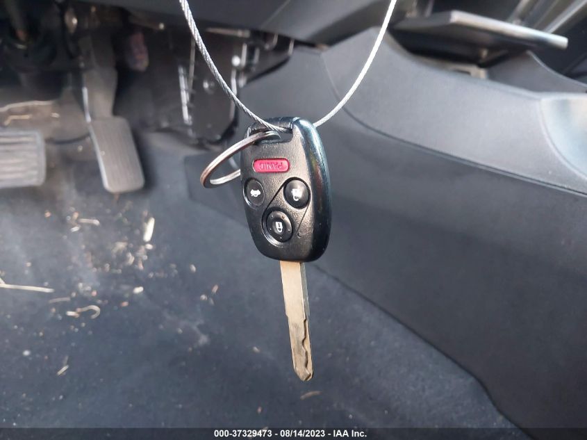 2013 HONDA CIVIC SDN LX - 2HGFB2F54DH516268