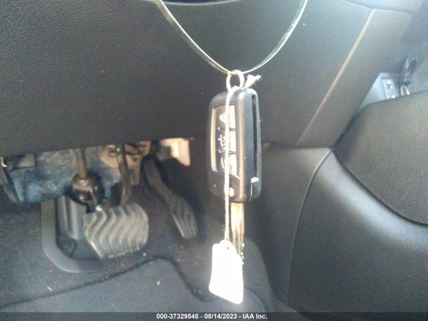 2016 NISSAN ROGUE S/SL/SV - JN8AT2MT5GW016010