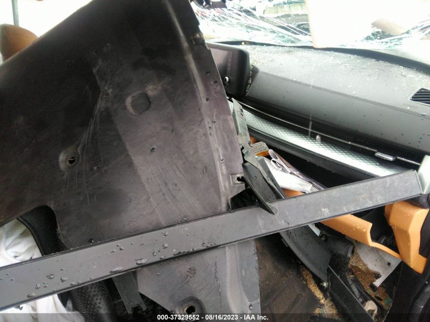 2023 KIA CARNIVAL LX - KNDNB4H39P6269174