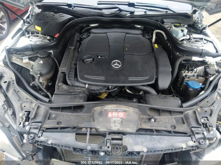 2016 MERCEDES-BENZ E-CLASS E 350 - WDDHF8JBXGB289683