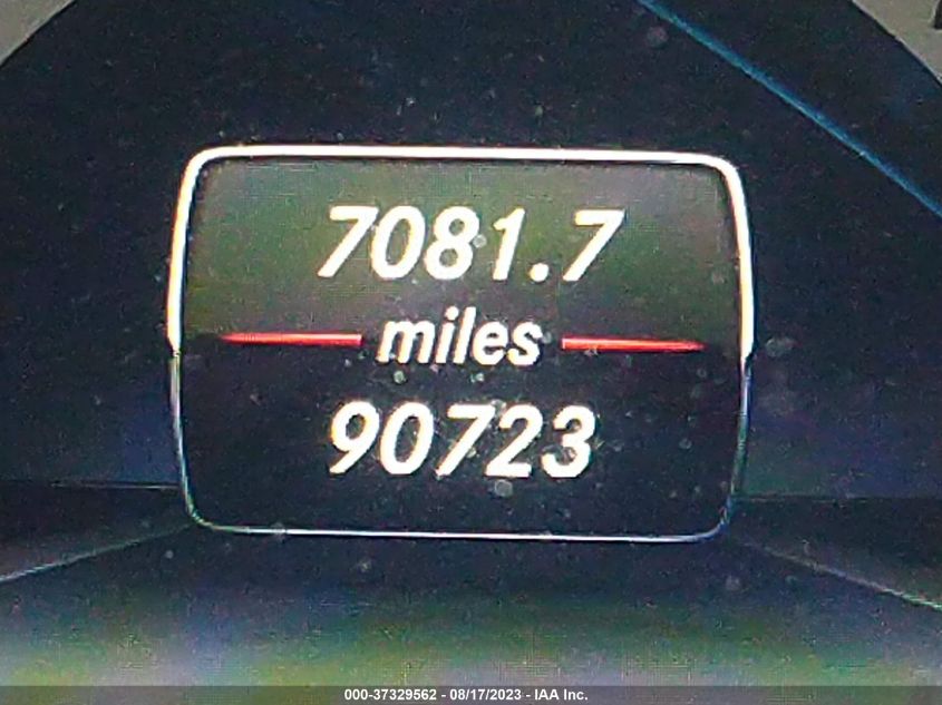 2016 MERCEDES-BENZ E-CLASS E 350 - WDDHF8JBXGB289683