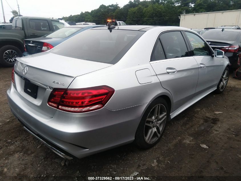 2016 MERCEDES-BENZ E-CLASS E 350 - WDDHF8JBXGB289683