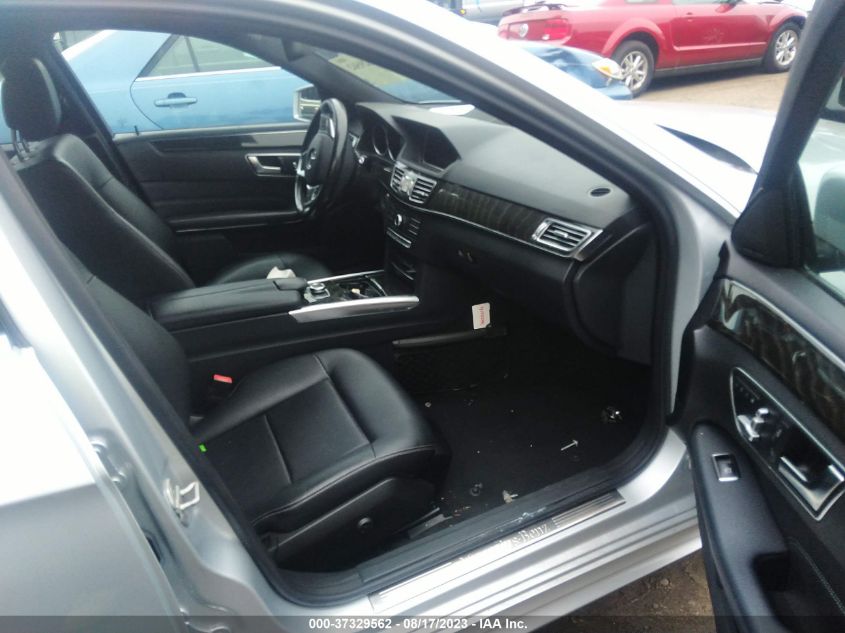 2016 MERCEDES-BENZ E-CLASS E 350 - WDDHF8JBXGB289683