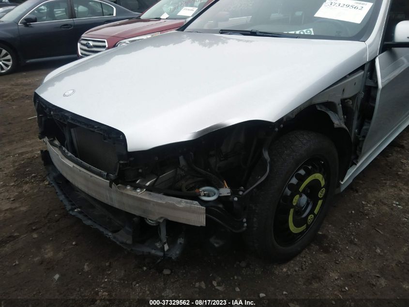 2016 MERCEDES-BENZ E-CLASS E 350 - WDDHF8JBXGB289683