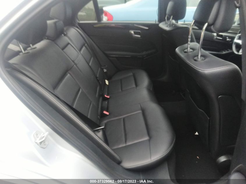 2016 MERCEDES-BENZ E-CLASS E 350 - WDDHF8JBXGB289683