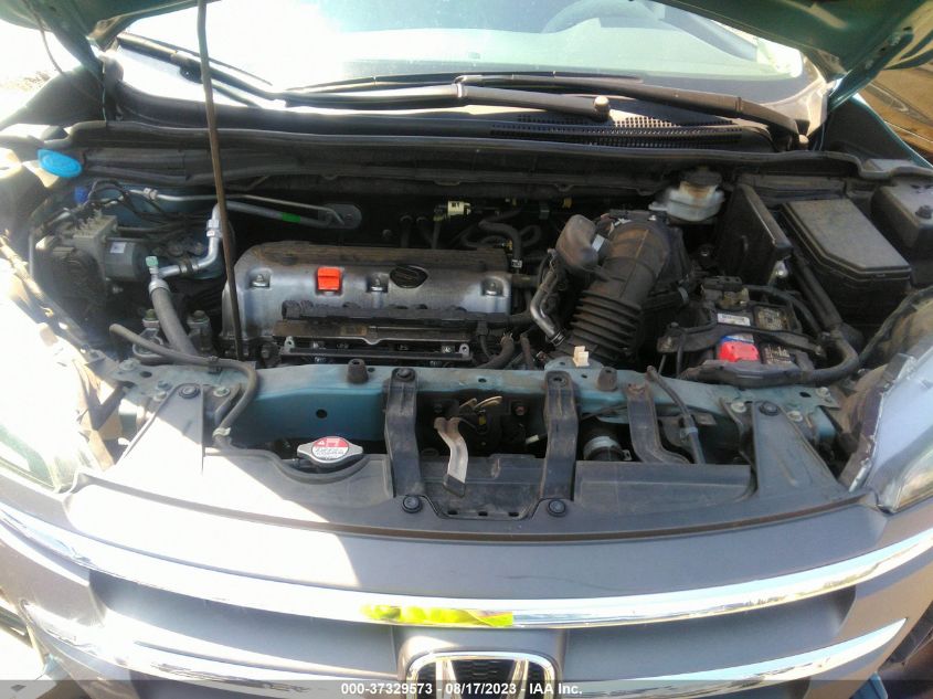 2014 HONDA CR-V LX - 2HKRM3H38EH561178