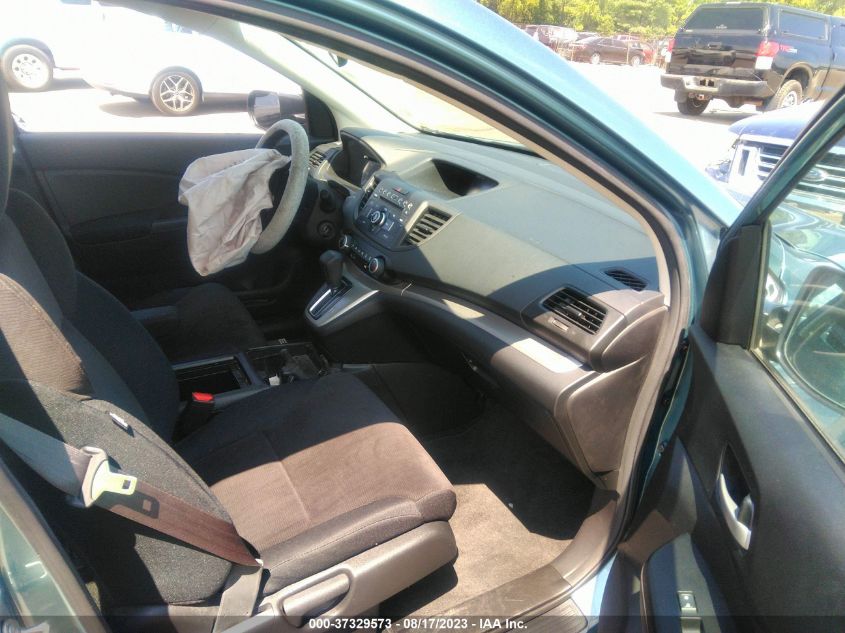 2014 HONDA CR-V LX - 2HKRM3H38EH561178