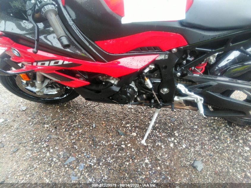 2023 BMW S 1000 RR - WB10E6301P6H11648