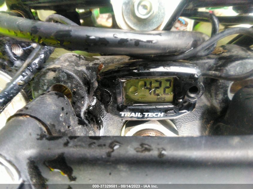 2023 KAWASAKI KLX300 C JKALX8C16PDA24847