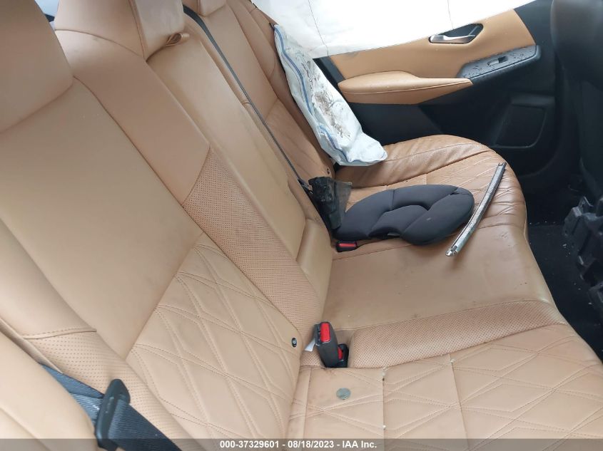 2020 NISSAN SENTRA SV - 3N1AB8CV9LY230279