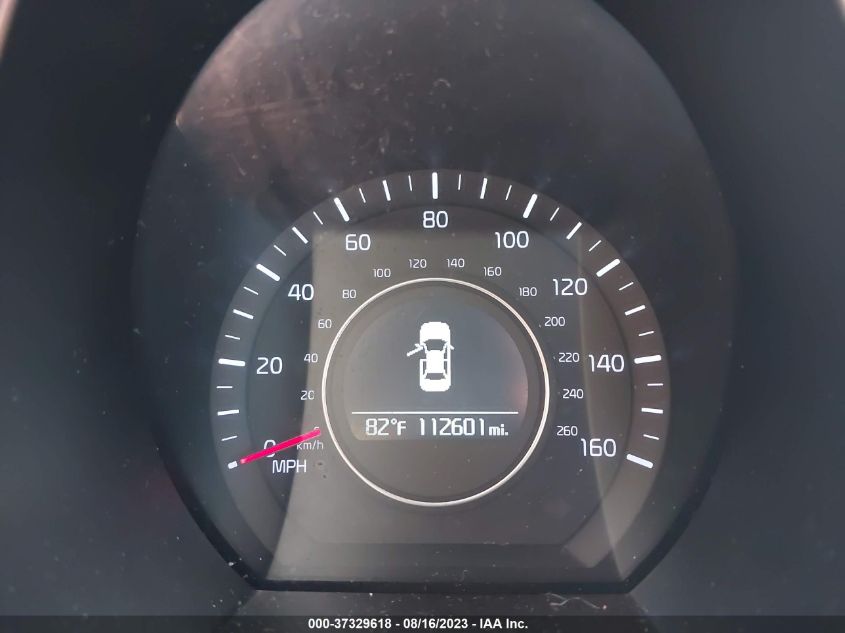 2014 KIA OPTIMA EX - 5XXGN4A72EG333387