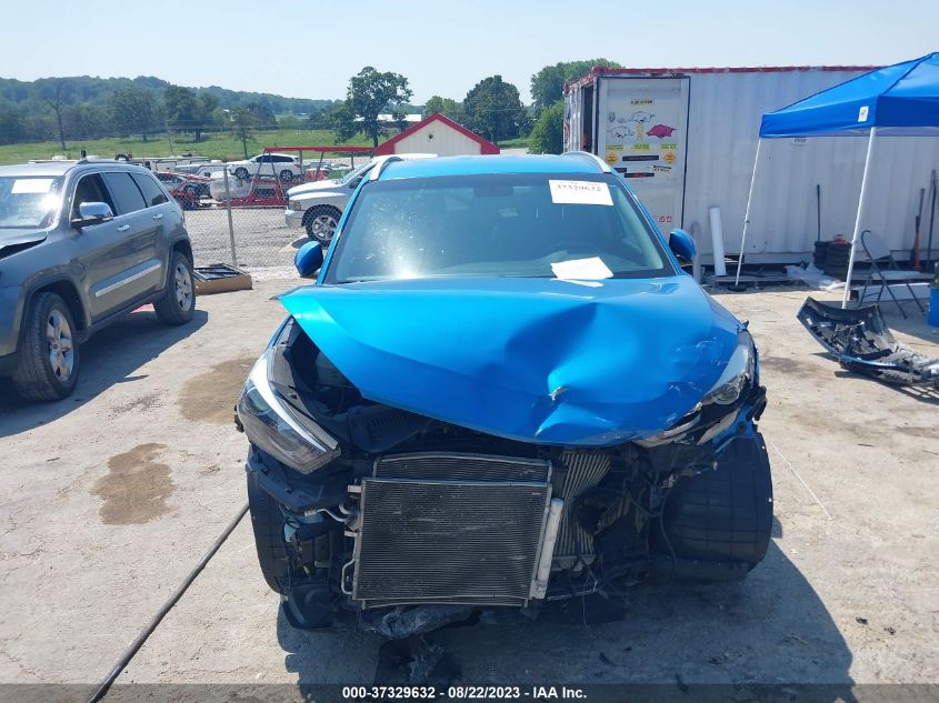 2016 HYUNDAI TUCSON SPORT - KM8J33A25GU164274
