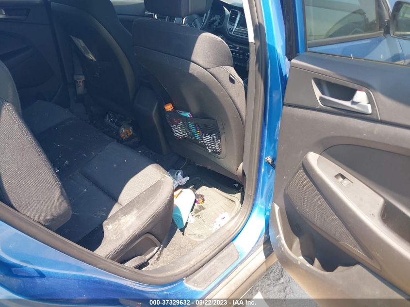 2016 HYUNDAI TUCSON SPORT - KM8J33A25GU164274