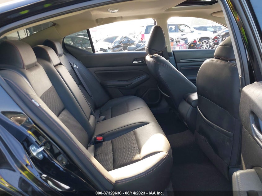 VIN 1N4BL4CV9LC232152 2020 NISSAN ALTIMA 2.5 SR