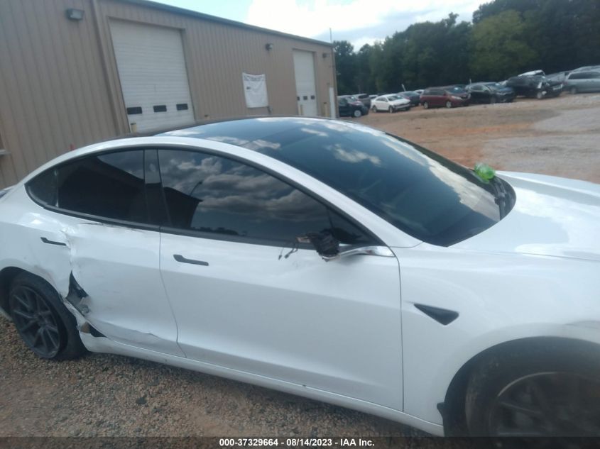 5YJ3E1EB4KF365669 Tesla Model 3 PERFORMANCE 12