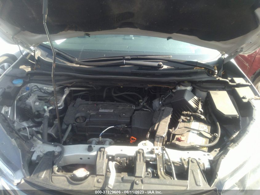 2016 HONDA CR-V EX - 2HKRM4H50GH709687