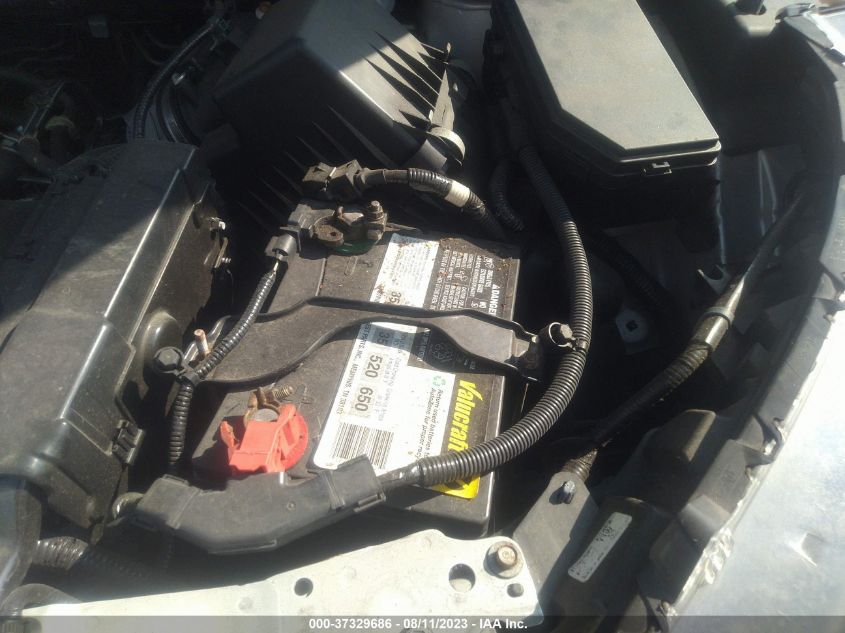2016 HONDA CR-V EX - 2HKRM4H50GH709687