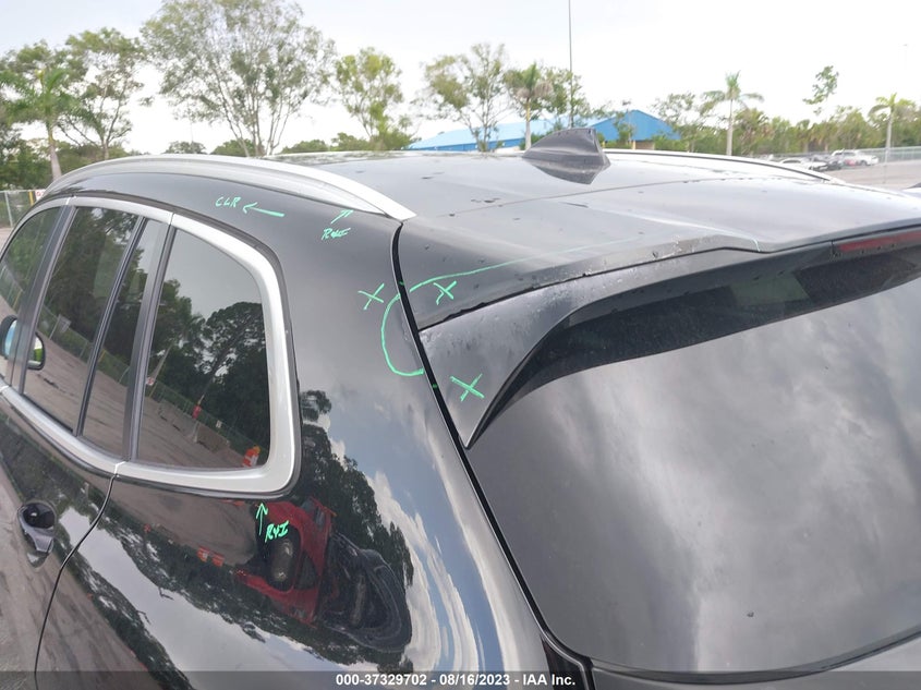 VIN 5UX43DP05N9J95231 2022 BMW X3 SDRIVE30I