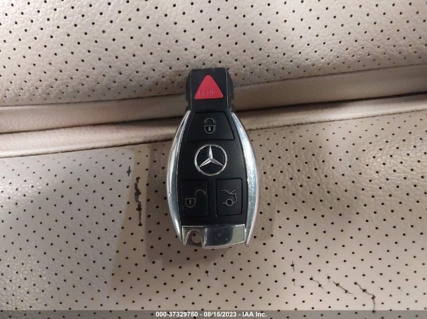 2016 MERCEDES-BENZ GLC 300 - WDC0G4JB8GF055963