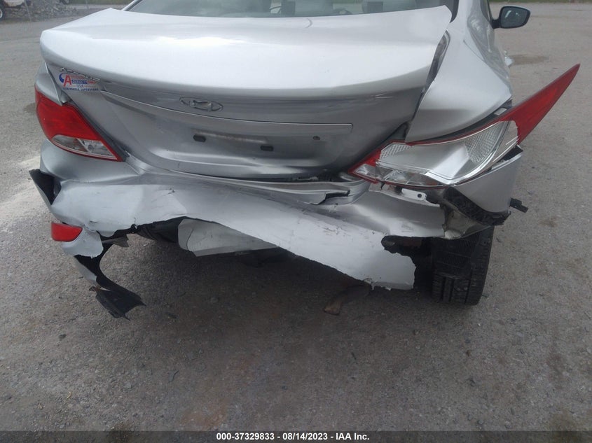 VIN KMHCT4AE2HU346296 2017 HYUNDAI ACCENT VALUE EDITION