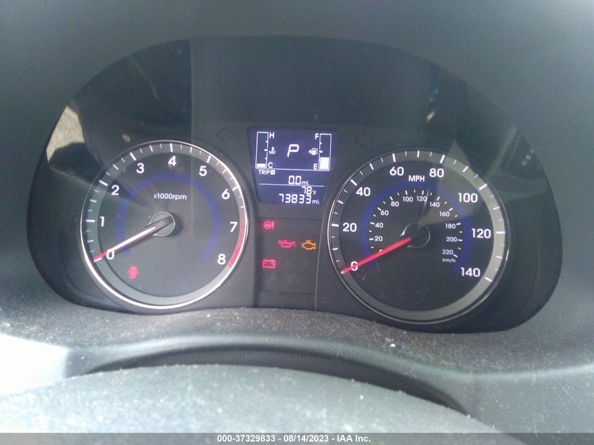 VIN KMHCT4AE2HU346296 2017 HYUNDAI ACCENT VALUE EDITION