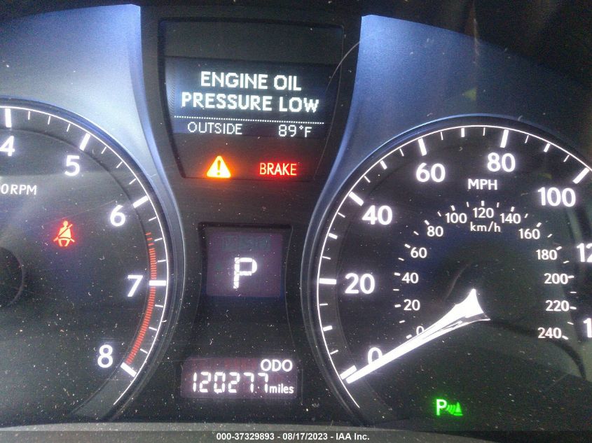 2013 LEXUS RX 350 - 2T2BK1BA9DC169956