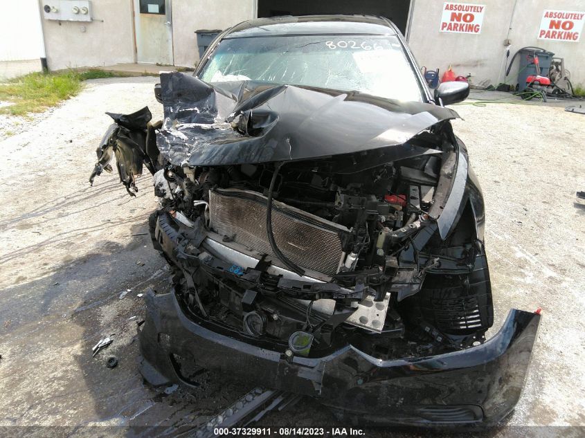 2017 NISSAN ALTIMA 2.5 S - 1N4AL3AP4HC278490
