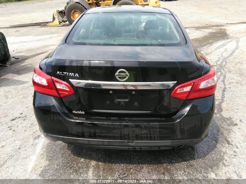 2017 NISSAN ALTIMA 2.5 S - 1N4AL3AP4HC278490