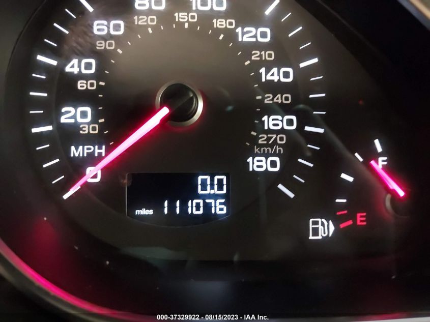 2013 AUDI Q7 3.0T S LINE PRESTIGE - WA1DGAFE3DD008589