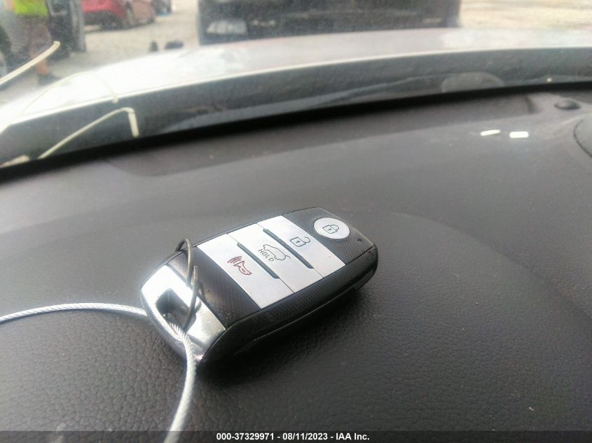 2015 KIA SOUL ! - KNDJX3A55F7776975