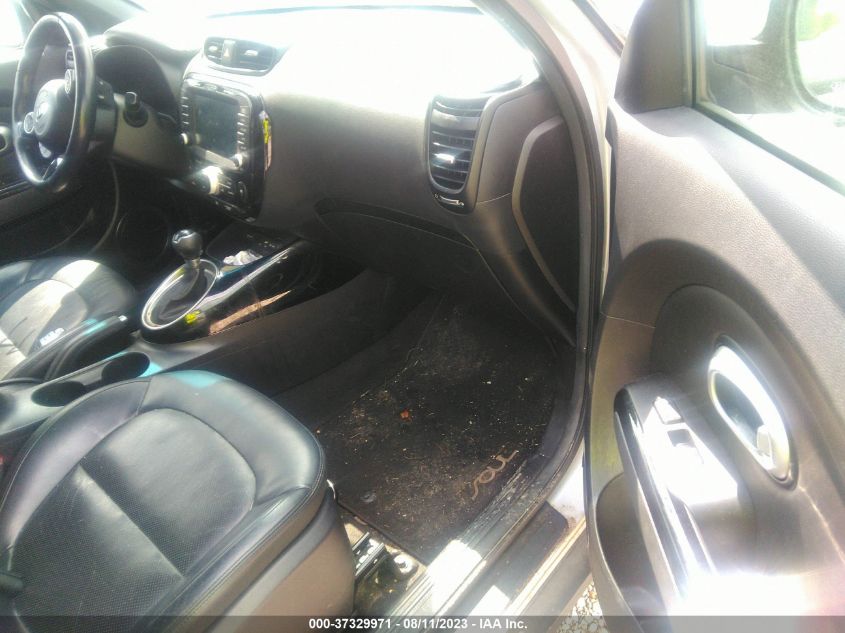 2015 KIA SOUL ! - KNDJX3A55F7776975