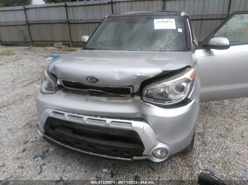 2015 KIA SOUL ! - KNDJX3A55F7776975