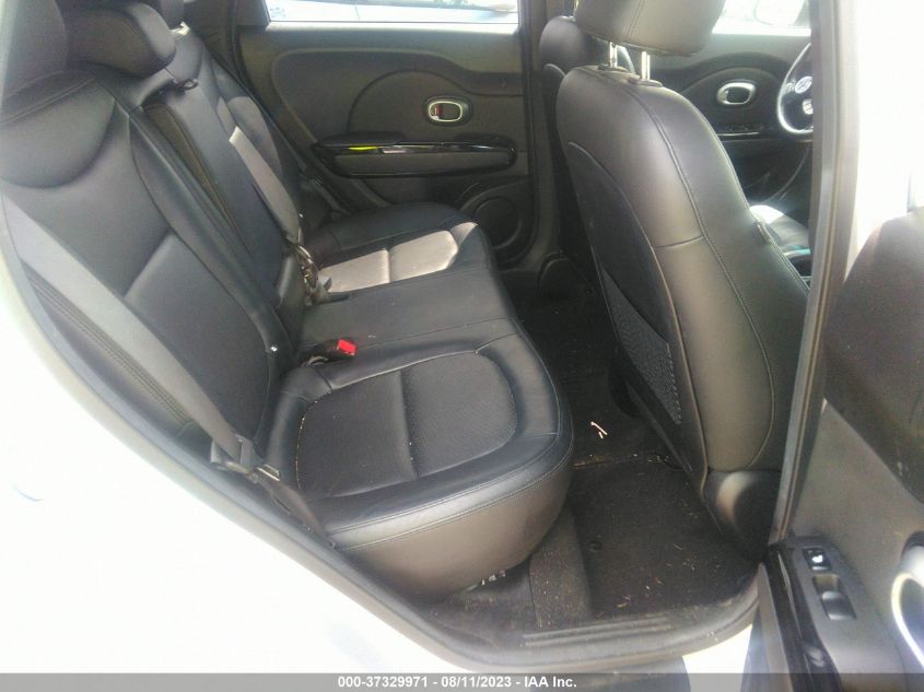 2015 KIA SOUL ! - KNDJX3A55F7776975