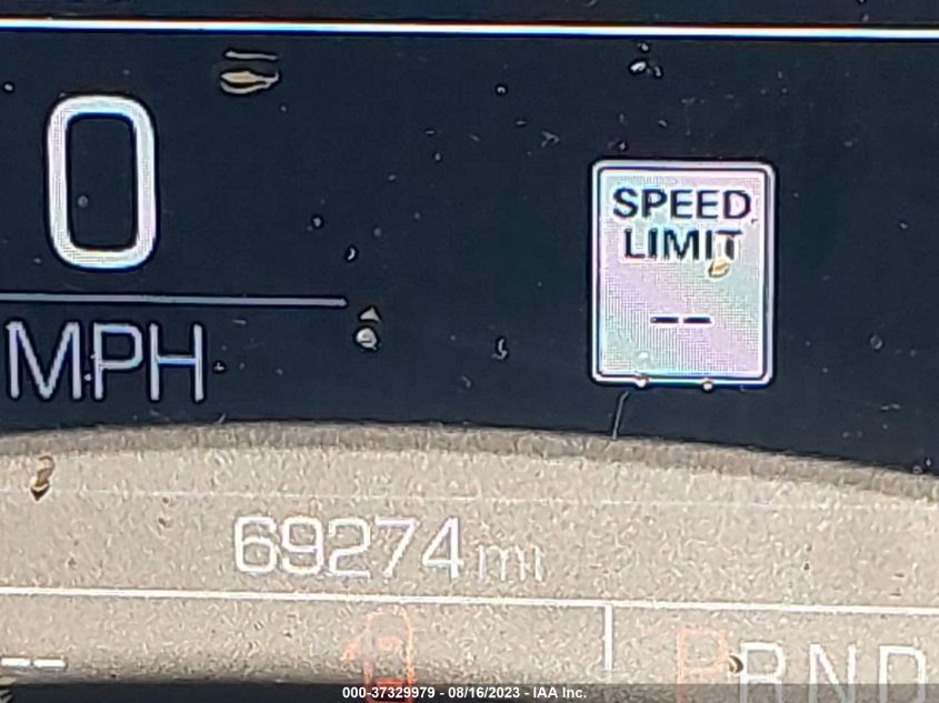 2017 CHEVROLET MALIBU PREMIER - 1G1ZH5SX0HF137061