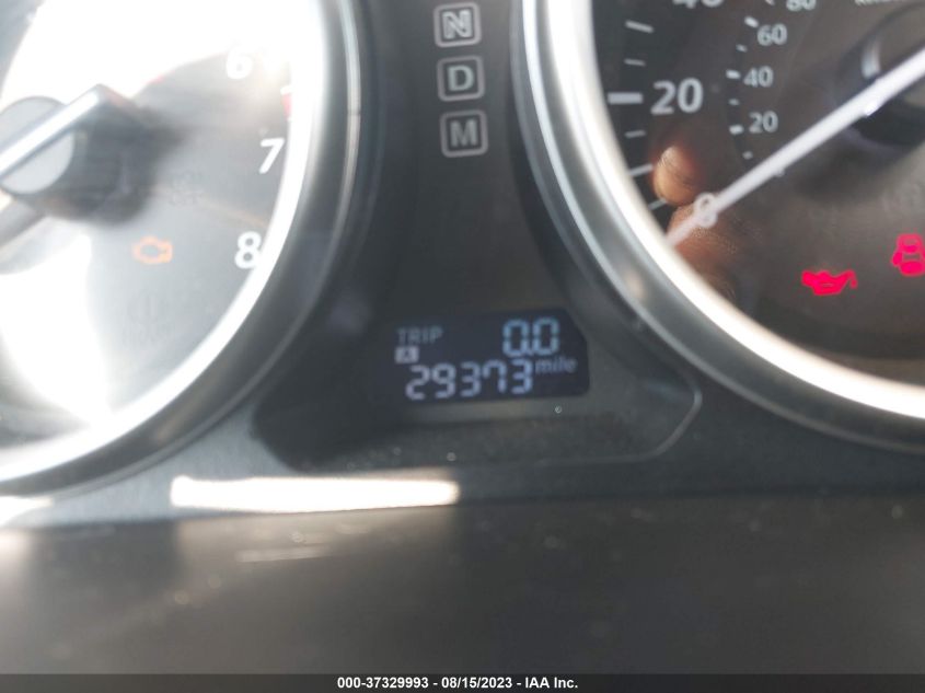 2013 MAZDA CX-9 GRAND TOURING - JM3TB2DA2D0413461