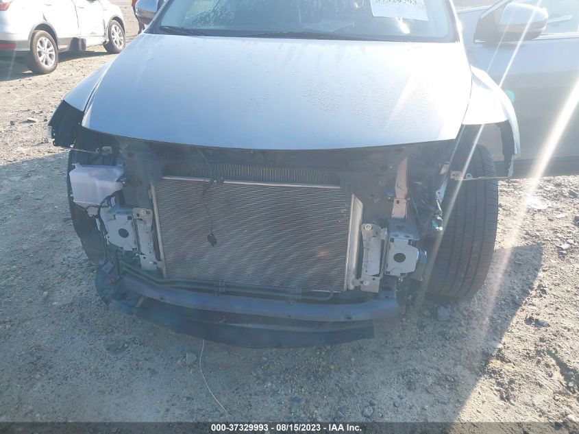 2013 MAZDA CX-9 GRAND TOURING - JM3TB2DA2D0413461