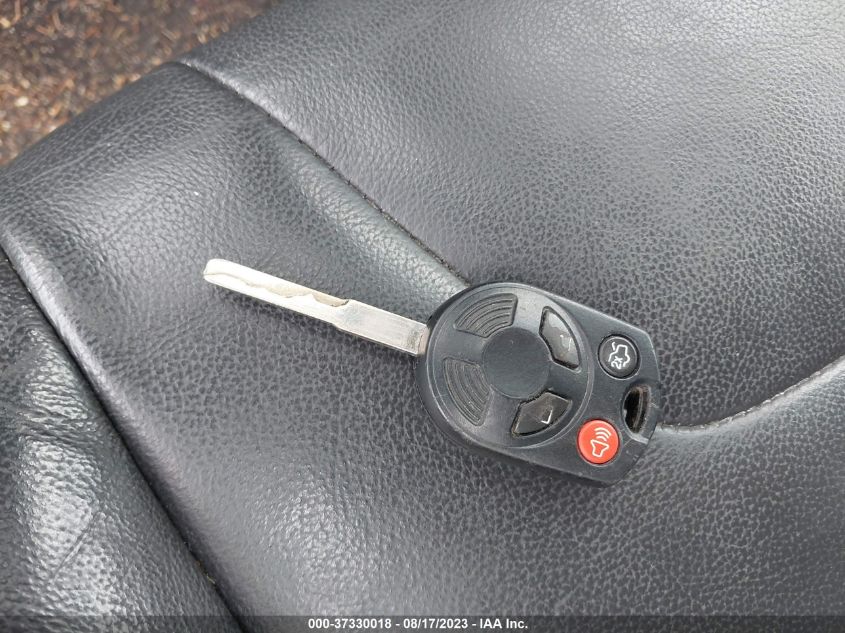 2015 FORD FOCUS SE - 1FADP3K2XFL336121