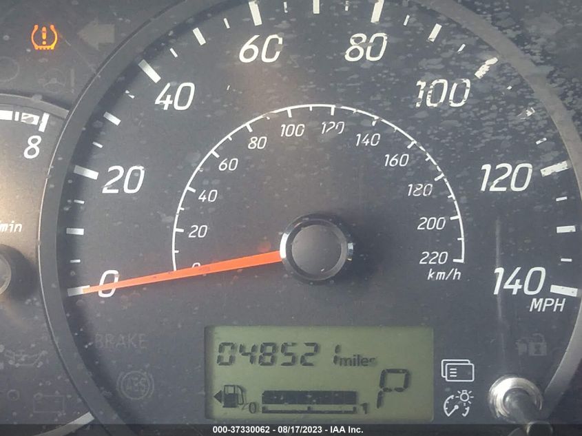 2020 MITSUBISHI MIRAGE G4 ES - ML32F3FJ1LHF13035