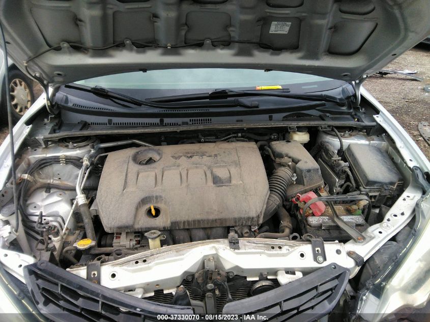 2015 TOYOTA COROLLA L/LE/S/S PLUS/LE PLUS - 2T1BURHE1FC255899