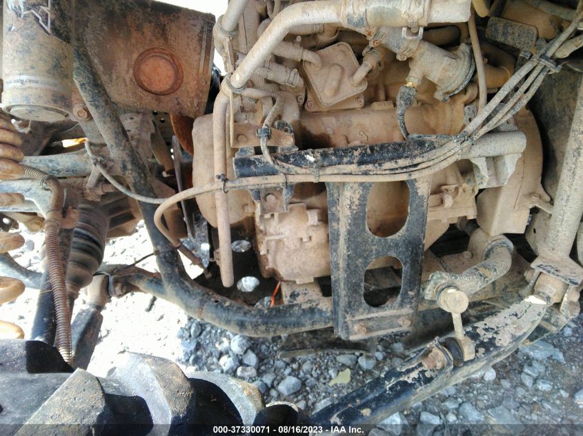 2016 YAMAHA YXZ1000 - 5Y4AN03Y1GA102104