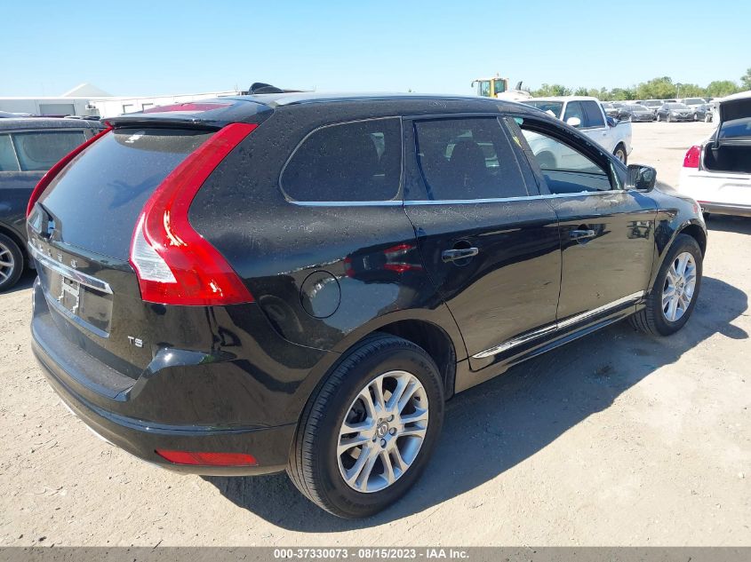 YV440MDK4G2783162 2016 VOLVO XC60, photo no. 4