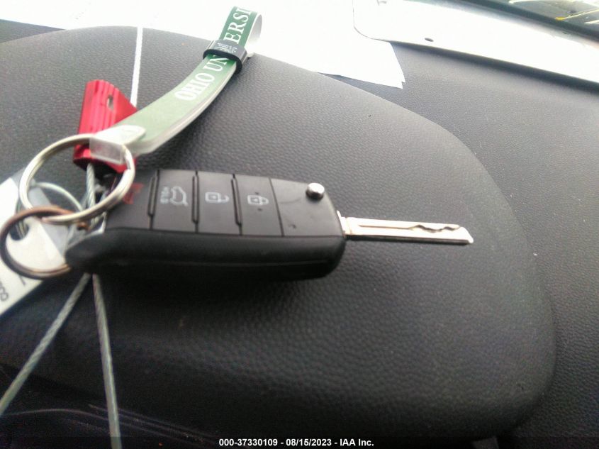 2016 KIA SOUL BASE - KNDJN2A24G7868490
