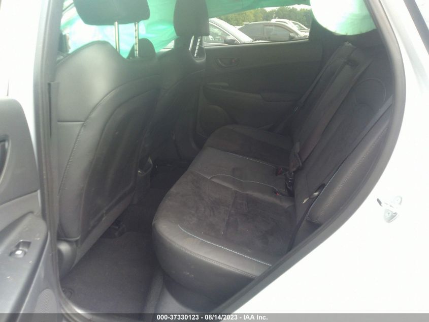 2023 HYUNDAI KONA N - KM8KH3ACXPU008830