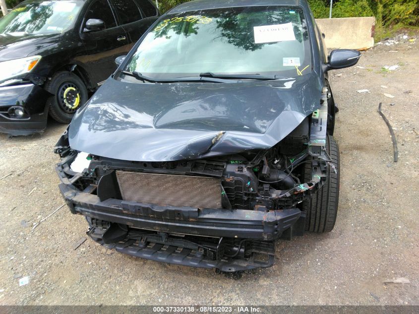 2014 KIA FORTE LX - KNAFX4A63E5178301