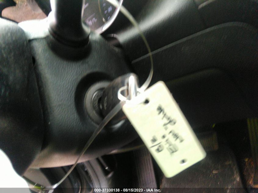 2014 KIA FORTE LX - KNAFX4A63E5178301