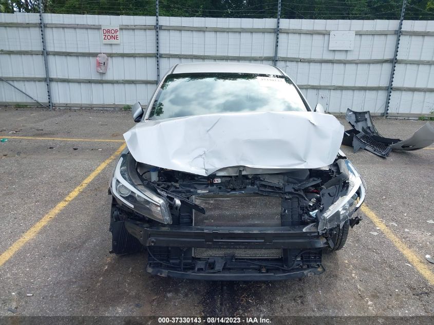 2018 KIA FORTE LX - 3KPFK4A72JE254289